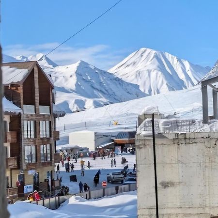 New Gudauri Loft 2 - "Mano", Near Ski Lift Gondola Exterior photo
