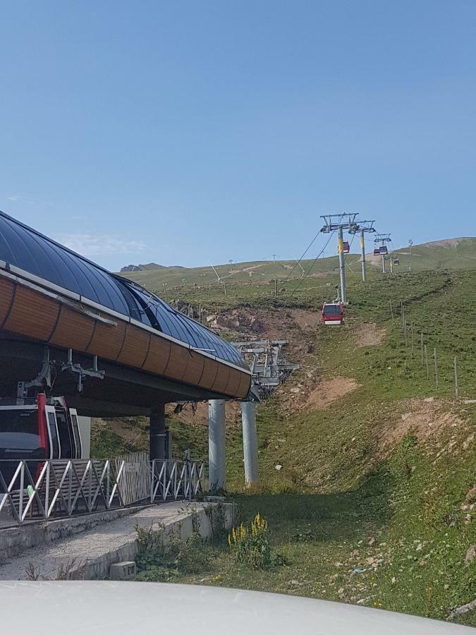 New Gudauri Loft 2 - "Mano", Near Ski Lift Gondola Exterior photo