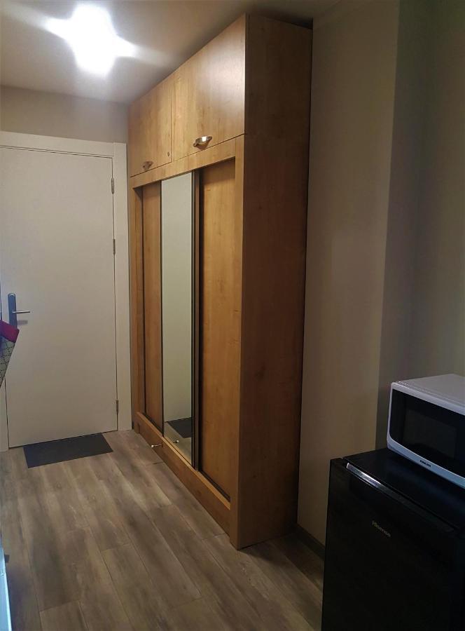 New Gudauri Loft 2 - "Mano", Near Ski Lift Gondola Exterior photo
