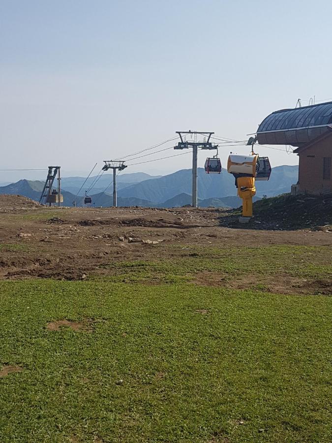 New Gudauri Loft 2 - "Mano", Near Ski Lift Gondola Exterior photo