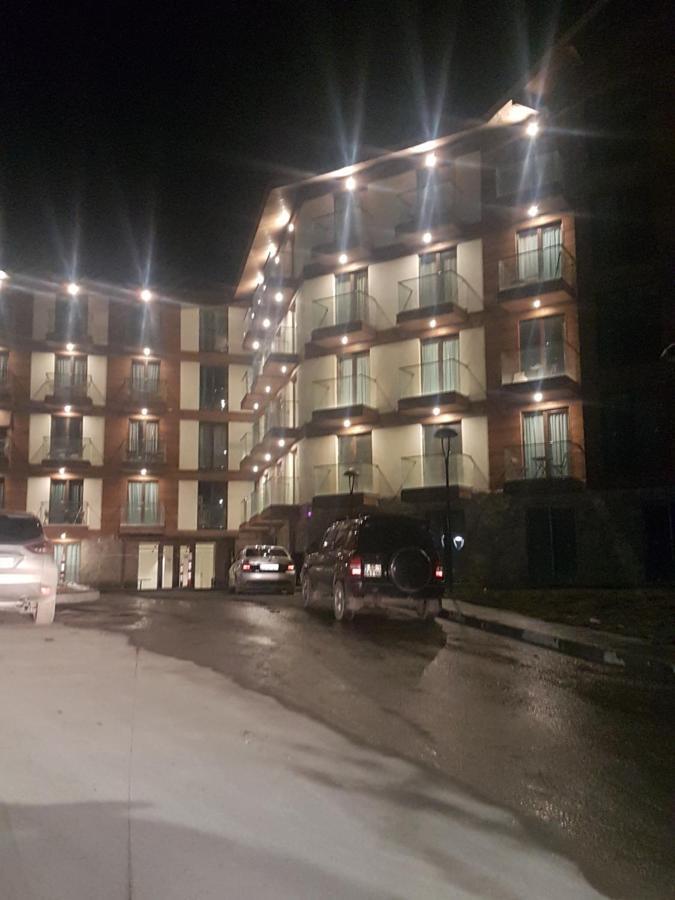 New Gudauri Loft 2 - "Mano", Near Ski Lift Gondola Exterior photo